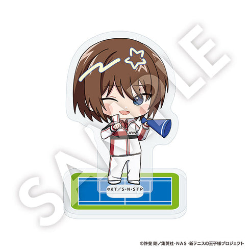 『新テニスの王子様』フレフレンズアクリルスタンド 不二周助 Vol.2